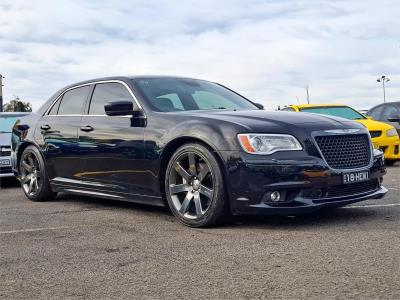 2012 Chrysler 300 SRT-8 Sedan LX MY13 for sale in Sydney - Blacktown