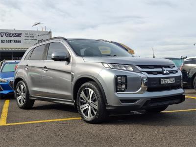 2019 Mitsubishi ASX Exceed Wagon XD MY20 for sale in Sydney - Blacktown