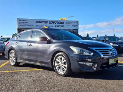2014 Nissan Altima ST Sedan L33 for sale in Sydney - Blacktown