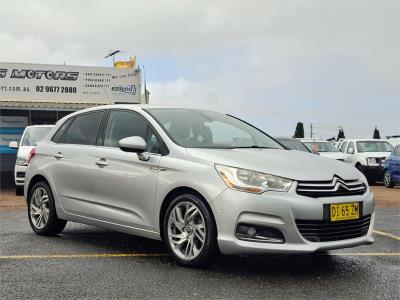 2011 Citroen C4 e-HDi Exclusive Hatchback B7 for sale in Sydney - Blacktown