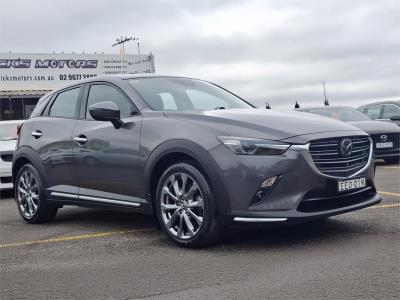 2019 Mazda CX-3 Akari LE Wagon DK4W7A for sale in Sydney - Blacktown