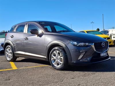 2016 Mazda CX-3 Maxx Wagon DK2W7A for sale in Sydney - Blacktown