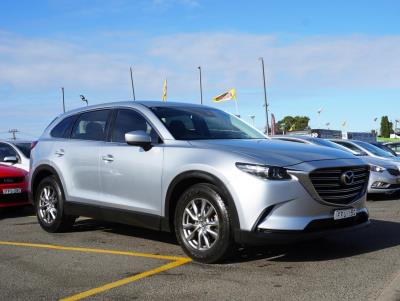 2018 Mazda CX-9 Touring Wagon TC for sale in Sydney - Blacktown