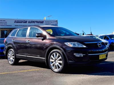 2008 Mazda CX-9 Luxury Wagon TB10A1 for sale in Sydney - Blacktown