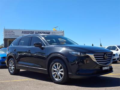 2019 Mazda CX-9 Touring Wagon TC for sale in Sydney - Blacktown