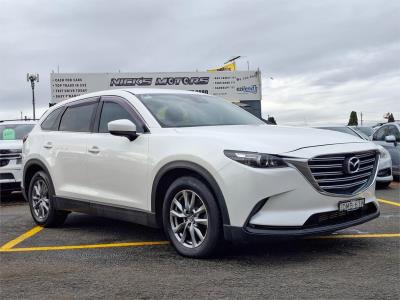 2017 Mazda CX-9 Touring Wagon TC for sale in Sydney - Blacktown