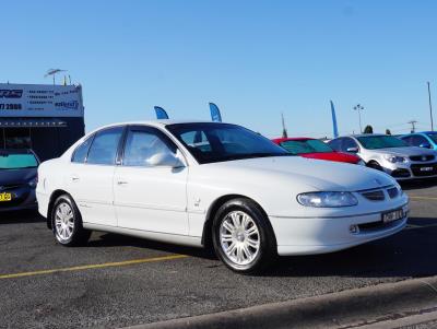 1999 Holden Calais Sedan VT for sale in Sydney - Blacktown