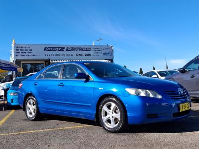 2008 Toyota Camry Altise Sedan ACV40R for sale in Sydney - Blacktown