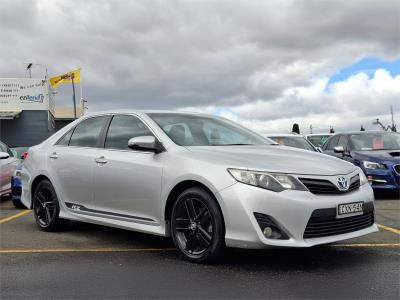 2014 Toyota Camry RZ Sedan ASV50R for sale in Sydney - Blacktown