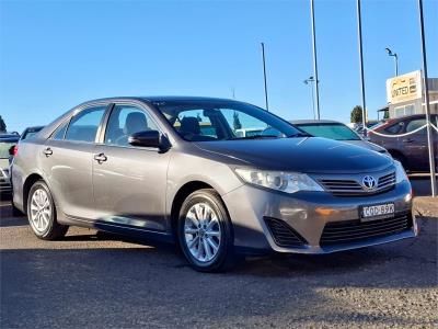 2013 Toyota Camry Altise Sedan ASV50R for sale in Sydney - Blacktown