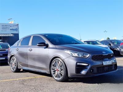 2019 Kia Cerato GT Sedan BD MY20 for sale in Sydney - Blacktown