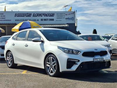 2019 Kia Cerato Sport+ Hatchback BD MY20 for sale in Sydney - Blacktown