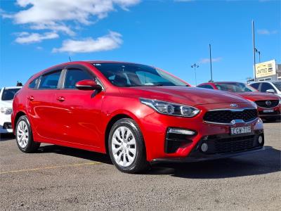 2020 Kia Cerato S Hatchback BD MY20 for sale in Sydney - Blacktown
