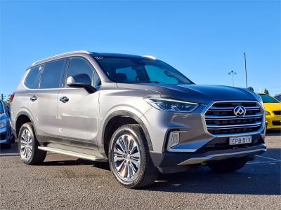 2021 LDV D90 Executive Wagon SV9A for sale in Sydney - Blacktown