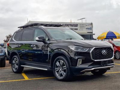 2022 LDV D90 Executive Wagon SV9A for sale in Sydney - Blacktown