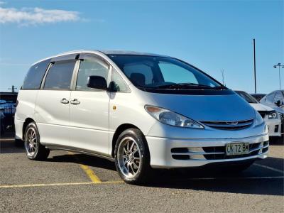 2001 Toyota Estima Aeras Wagon ACR30 for sale in Sydney - Blacktown