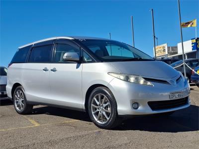 2010 Toyota Estima Aeras Wagon GSR55W for sale in Sydney - Blacktown
