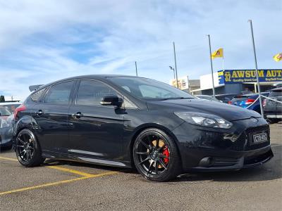 2014 Ford Focus ST Hatchback LW MKII for sale in Sydney - Blacktown