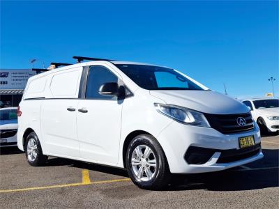 2019 LDV G10 Van SV7C for sale in Sydney - Blacktown