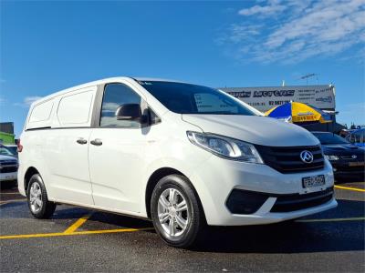 2023 LDV G10 + Van SV7C for sale in Sydney - Blacktown