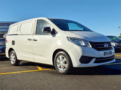 2023 LDV G10 + Van SV7C for sale in Sydney - Blacktown