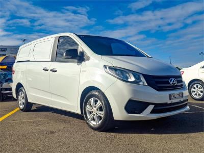 2021 LDV G10 Van SV7C for sale in Sydney - Blacktown