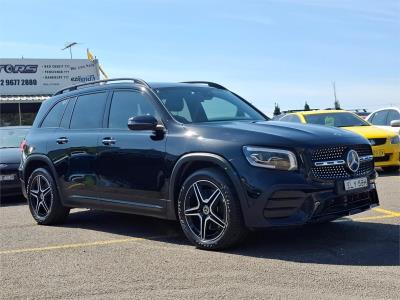 2020 Mercedes-Benz GLB-Class GLB250 Wagon X247 801MY for sale in Sydney - Blacktown
