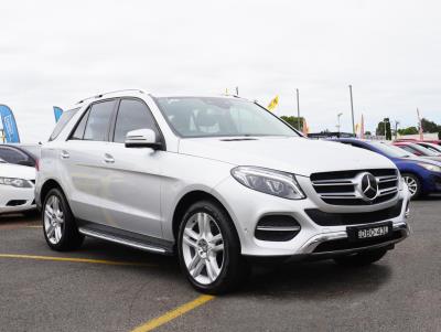 2015 Mercedes-Benz GLE-Class GLE250 d Wagon W166 for sale in Sydney - Blacktown