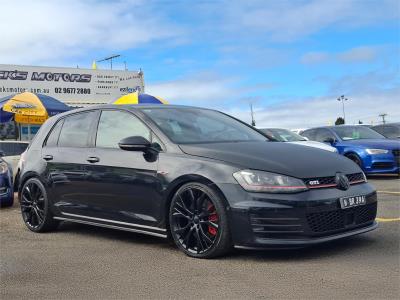 2014 Volkswagen Golf GTI Performance Hatchback VII MY14 for sale in Sydney - Blacktown