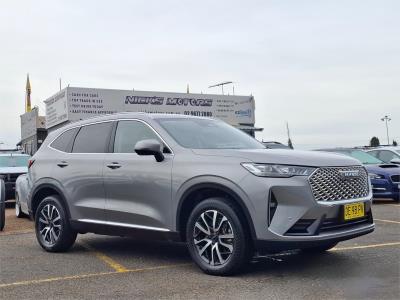 2022 Haval H6 Lux Wagon B01 for sale in Sydney - Blacktown
