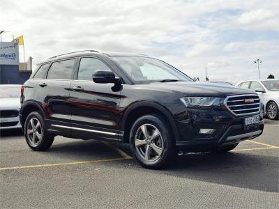 2017 Haval H6 Premium Wagon for sale in Sydney - Blacktown