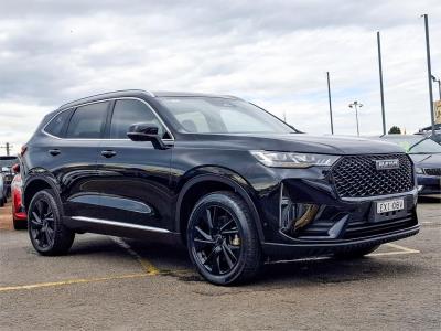 2022 Haval H6 Vanta Wagon B01 for sale in Sydney - Blacktown
