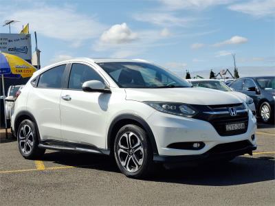 2015 Honda HR-V VTi-L Wagon MY15 for sale in Sydney - Blacktown