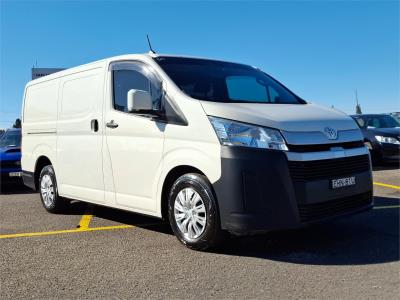2020 Toyota Hiace Van GDH300R for sale in Sydney - Blacktown
