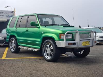 1992 Holden Jackaroo XS Wagon UBS for sale in Sydney - Blacktown