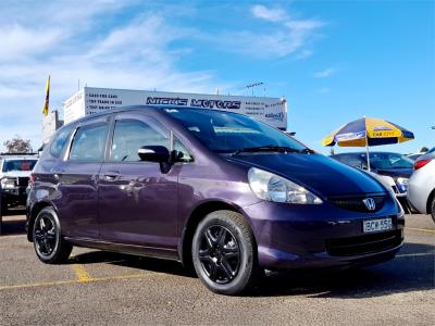 2007 Honda Jazz VTi Hatchback GD for sale in Sydney - Blacktown