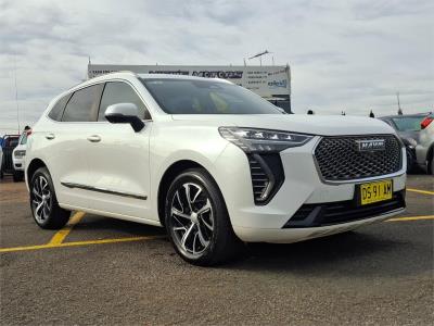 2021 Haval Jolion Ultra Wagon A01 for sale in Sydney - Blacktown