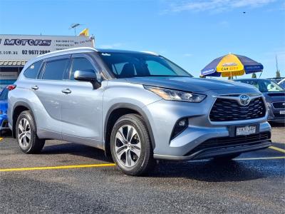 2021 Toyota Kluger GXL Wagon GSU70R for sale in Sydney - Blacktown