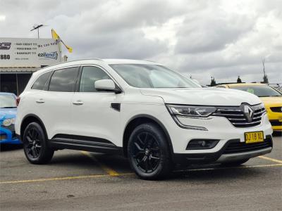 2016 Renault Koleos Zen Wagon HZG for sale in Sydney - Blacktown
