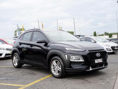 2018 Hyundai Kona Active Wagon OS MY18 for sale in Sydney - Blacktown