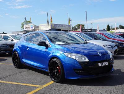 2012 Renault Megane R.S. 250 Cup Coupe III D95 for sale in Sydney - Blacktown