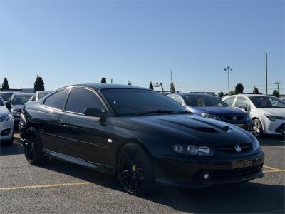 2003 Holden Monaro CV8 Coupe V2 Series II for sale in Sydney - Blacktown