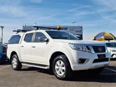 2019 Nissan Navara ST Utility D23 S3 for sale in Sydney - Blacktown