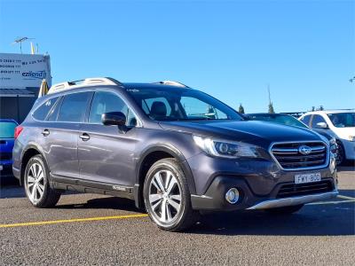 2018 Subaru Outback 2.0D Premium Wagon B6A MY18 for sale in Sydney - Blacktown