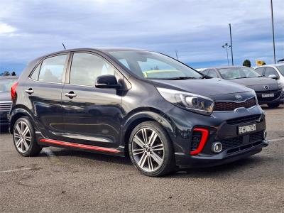 2020 Kia Picanto GT-Line Hatchback JA MY20 for sale in Sydney - Blacktown