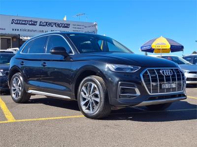 2021 Audi Q5 45 TFSI Wagon FY MY21 for sale in Sydney - Blacktown