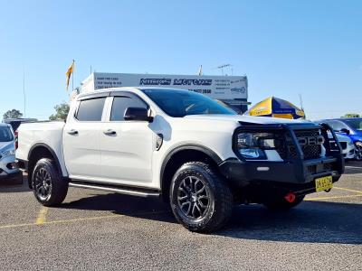 2023 Ford Ranger XL Utility PY 2024.00MY for sale in Sydney - Blacktown