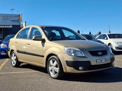 2006 Kia Rio Sedan JB for sale in Sydney - Blacktown