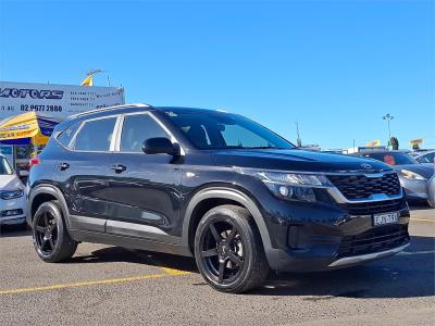 2020 Kia Seltos S Wagon SP2 MY21 for sale in Sydney - Blacktown