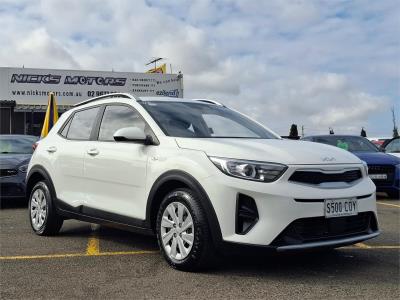 2022 Kia Stonic S Wagon YB MY22 for sale in Sydney - Blacktown